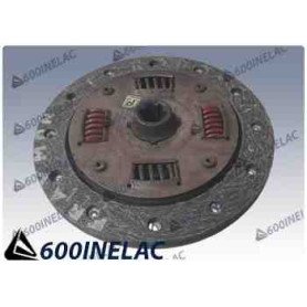 REF . 5753 DISCO EMBRAGUE 600N.