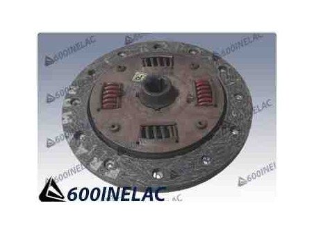 REF . 5753 DISCO EMBRAGUE 600N.