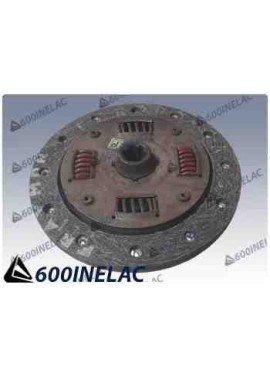 REF . 5753 DISCO EMBRAGUE 600N.