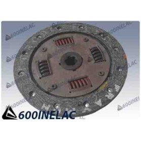 REF . 5753 DISCO EMBRAGUE 600N.