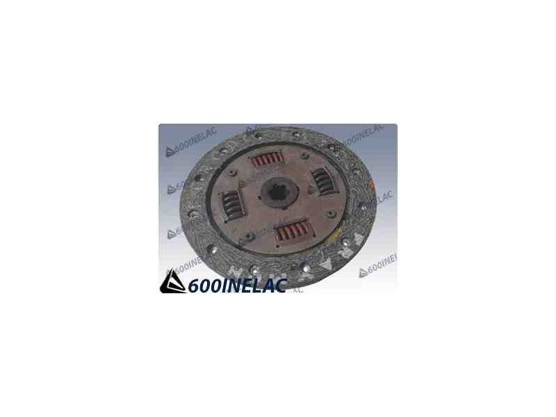REF . 5753 DISCO EMBRAGUE 600N.