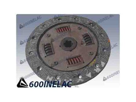 REF . 5753 DISCO EMBRAGUE 600N.