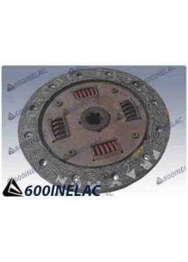 REF . 5753 DISCO EMBRAGUE 600N.