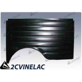 REF 658. ALETA TRASERA IZQUIERDA (AK400/ACADIANE).