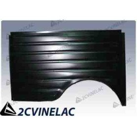 REF 659. ALETA TRASERA DERECHA (AK400/ACADIANE).