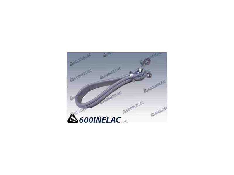 REF. 5656 ASIDERO COMPLETO GRIS(PAREJA)