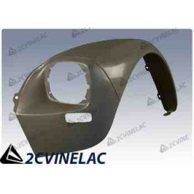 REF 723. ALETA DELANTERA IZQUIERDA DYANE (plástico).