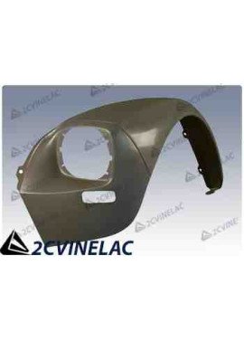 REF 723. ALETA DELANTERA IZQUIERDA DYANE (plástico).