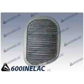 REF. 5148 CUBRE PEDAL DEL EMBRAGUE