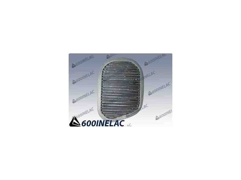 REF. 5148 CUBRE PEDAL DEL EMBRAGUE