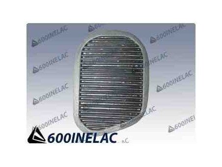 REF. 5148 CUBRE PEDAL DEL EMBRAGUE
