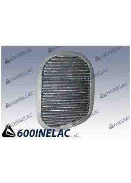 REF. 5148 CUBRE PEDAL DEL EMBRAGUE