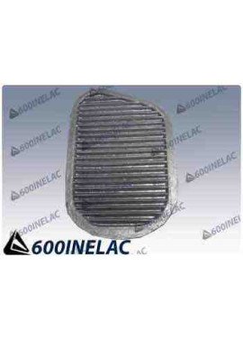 REF. 5307 CUBRE PEDAL DEL FRENO.