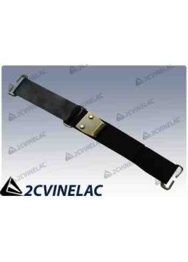 REF 3872.  CINTA MALETERO DYANE.