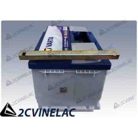 REF 2850. BRIDA BATERIA.