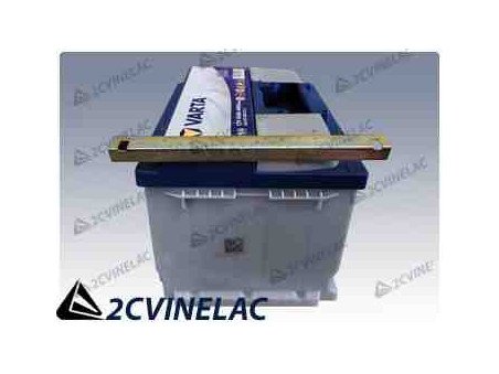REF 2850. BRIDA BATERIA.
