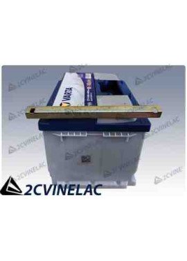 REF 2850. BRIDA BATERIA.