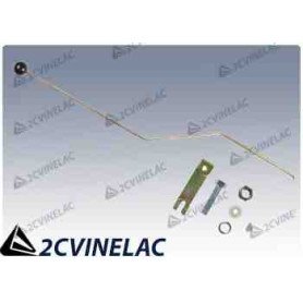 REF 549. KIT CONTROL CALEFACCION.