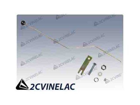 REF 549. KIT CONTROL CALEFACCION.