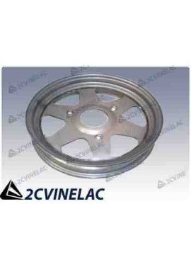 REF 3894. LLANTA (SIN PINTAR) (BURTON).