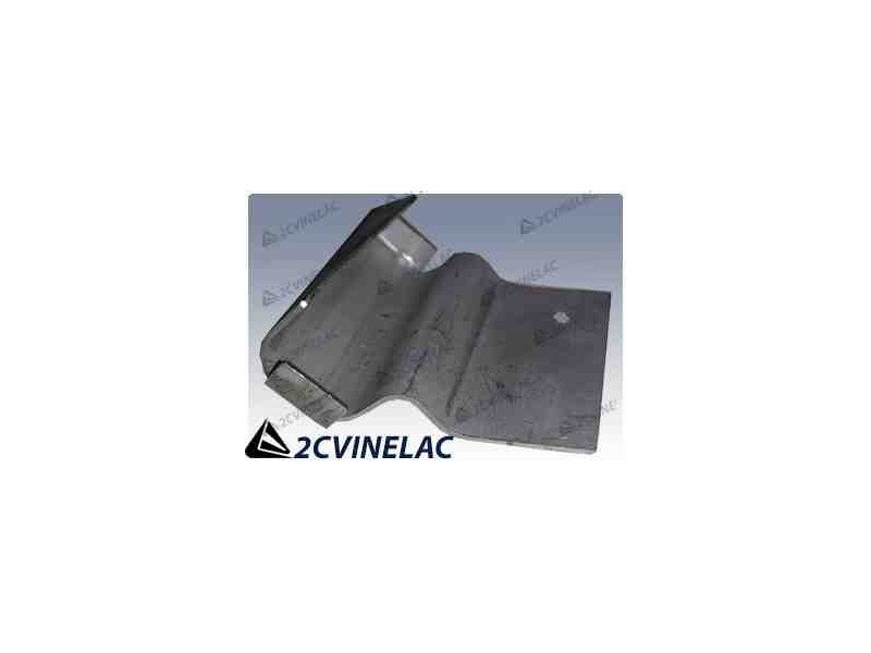 REF 4952. SOPORTE PEDAL PARA PEDALERA -70.