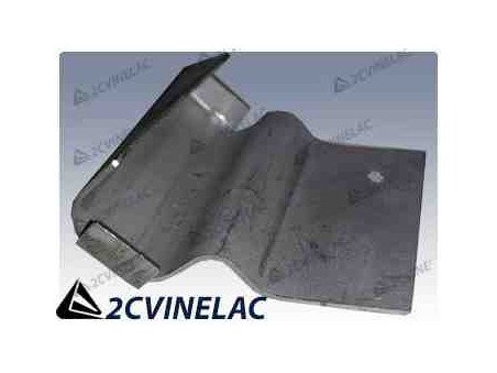 REF 4952. SOPORTE PEDAL PARA PEDALERA -70.