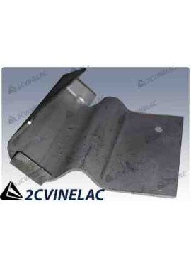 REF 4952. SOPORTE PEDAL PARA PEDALERA -70.