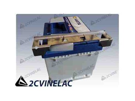REF 681. SOPORTE REGULADOR ACERO INOXIDABLE (REGULADOR NO INCLUIDO).