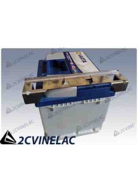 REF 681. SOPORTE REGULADOR ACERO INOXIDABLE (REGULADOR NO INCLUIDO).