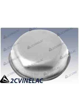 REF 685. TAPACUBOS PARA LLANTA BURTON (SIN TRATAR).