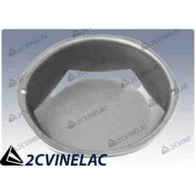 REF 685. TAPACUBOS PARA LLANTA BURTON (SIN TRATAR).