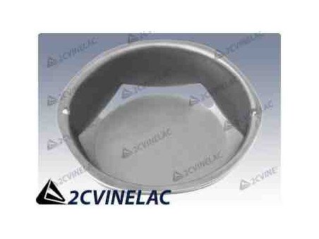 REF 685. TAPACUBOS PARA LLANTA BURTON (SIN TRATAR).