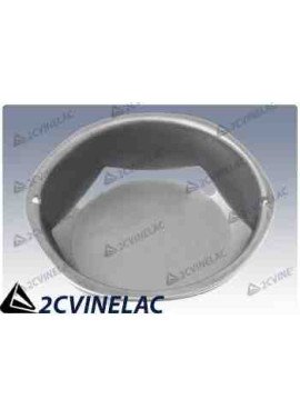 REF 685. TAPACUBOS PARA LLANTA BURTON (SIN TRATAR).