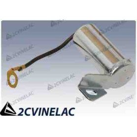 REF 353. CONDENSADOR.