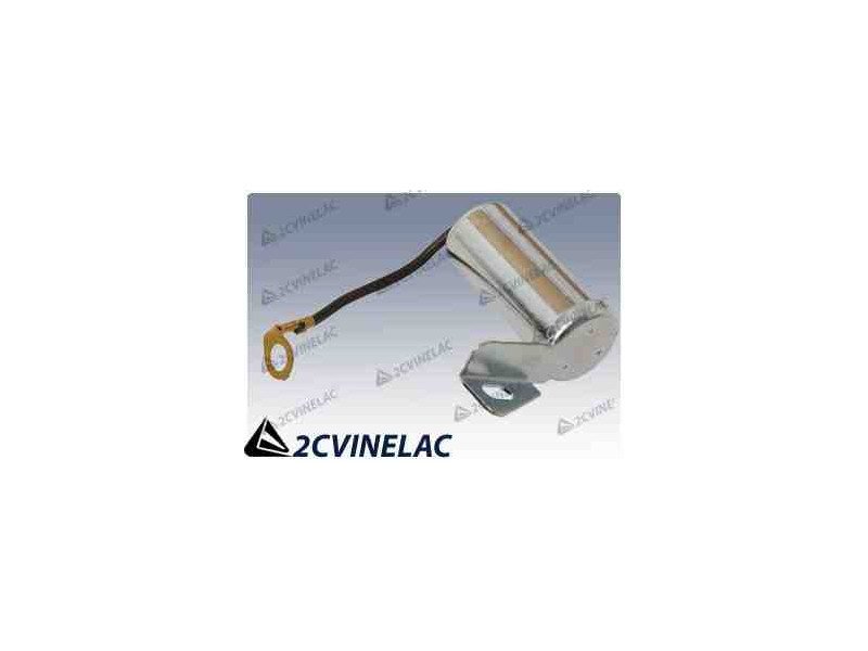 REF 353. CONDENSADOR.