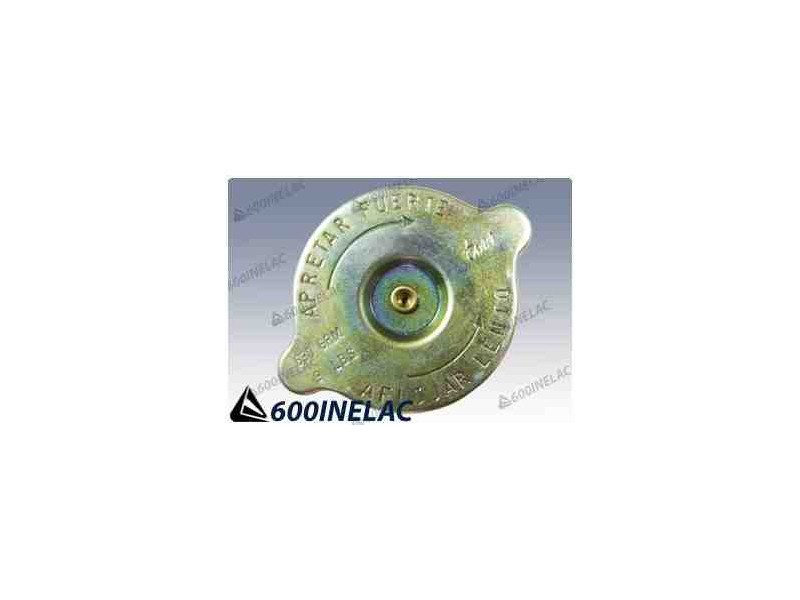 REF. 5002 TAPON RADIADOR.