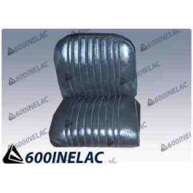 REF . 5481 JGO.FUNDAS NEGRO 600 D-E-L.