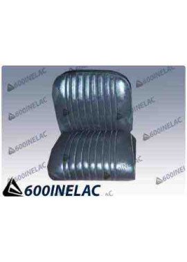 REF . 5481 JGO.FUNDAS NEGRO 600 D-E-L.