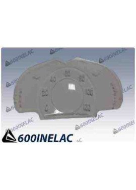 REF . 5587 CRISTAL MARCADOR 120KM/H.