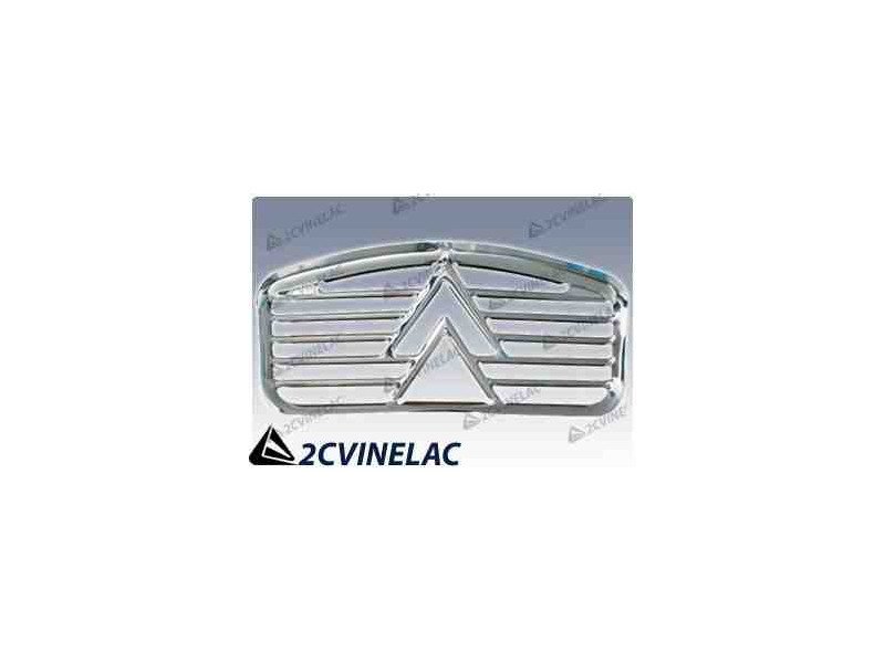 REF 497. PARRILLA DE ALUMINIO DEL 60 AL 65.