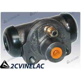 REF 200. BOMBIN DELANTERO DE 02/1970 AL 06/1970.