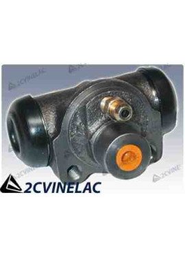 REF 200. BOMBIN DELANTERO DE 02/1970 AL 06/1970.