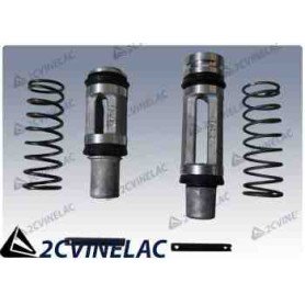 REF 221. KIT DE REPARACION PARA BOMBA DE DOBLE CIRCUITO REF. 219