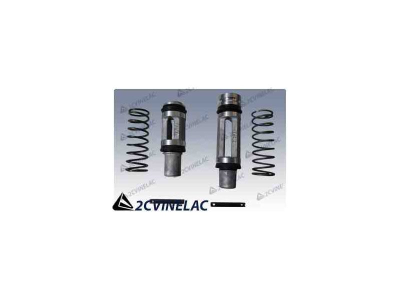REF 221. KIT DE REPARACION PARA BOMBA DE DOBLE CIRCUITO REF. 219