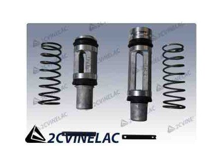 REF 221. KIT DE REPARACION PARA BOMBA DE DOBLE CIRCUITO REF. 219