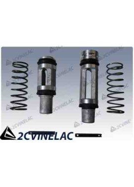 REF 221. KIT DE REPARACION PARA BOMBA DE DOBLE CIRCUITO REF. 219