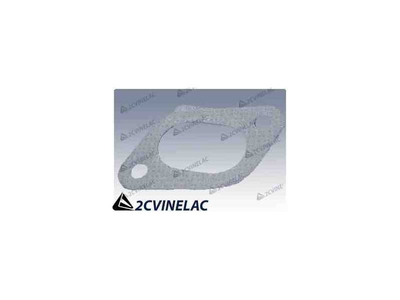 REF 154. JUNTA DE ADMISION 2CV6.