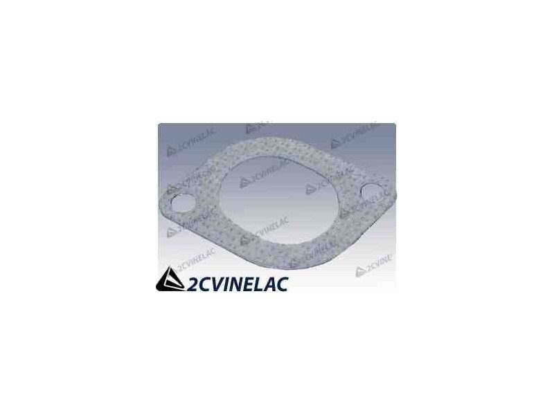 REF 155. JUNTA DE ESCAPE 2CV6.