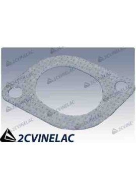 REF 155. JUNTA DE ESCAPE 2CV6.