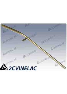 REF 2167. TUBO VARILLA DE ACEITE.